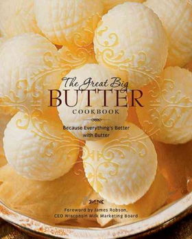 The Great Big Butter Cookbookbig 