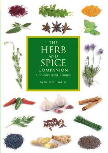 The Herb and Spice Companionherb 