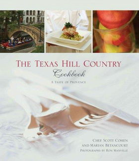 The Texas Hill Country Cookbooktexas 