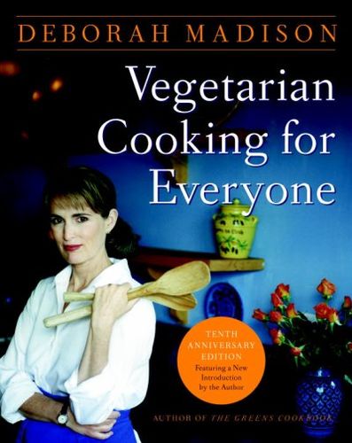 Vegetarian Cooking for Everyonevegetarian 