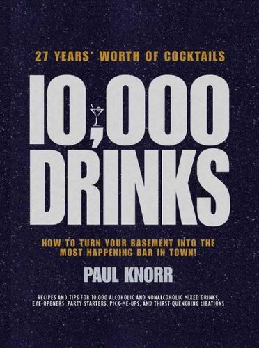 10,000 Drinksdrinks 