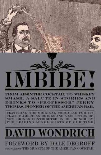 Imbibe!imbibe 