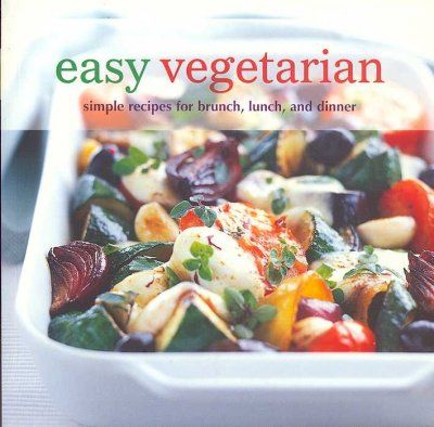 Easy Vegetarianeasy 