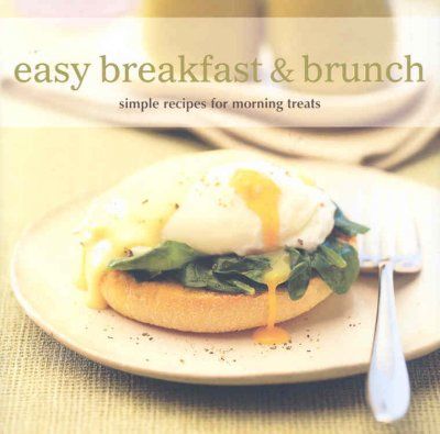 Easy Breakfast & Bruncheasy 