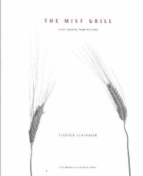 The Mist Grillmist 