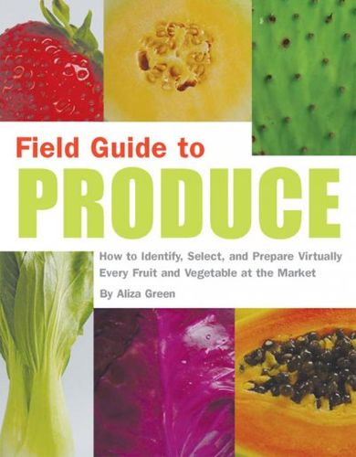 Field Guide to Producefield 