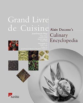 Grand Livre De Cuisinegrand 