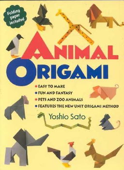 Animal Origamianimal 