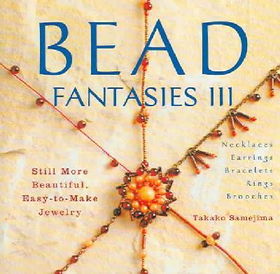 Bead Fantasies IIIbead 