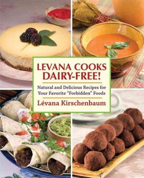 Levana Cooks Dairy-Free!levana 