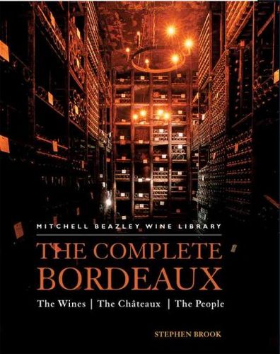 The Complete Bordeauxcomplete 