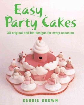 Easy Party Cakeseasy 