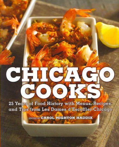 Chicago Cookschicago 