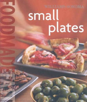 Williams-Sonoma: Food Made Fast Small Plateswilliams 