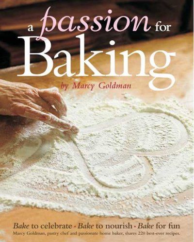 A Passion for Bakingpassion 