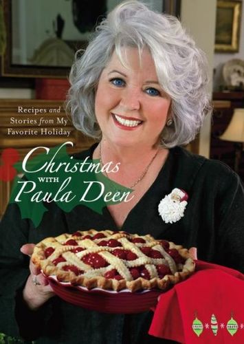 Christmas with Paula Deenchristmas 