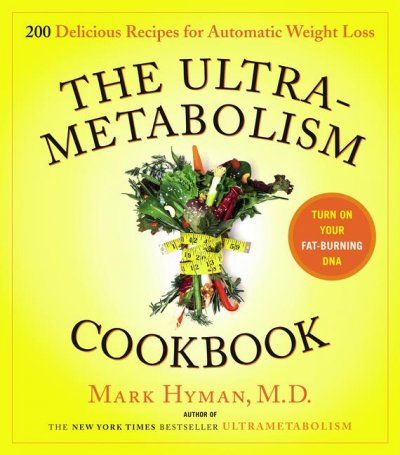 The Ultrametabolism Cookbookultrametabolism 