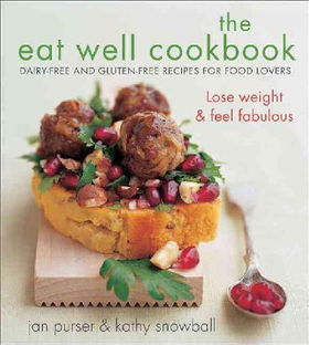 The Eat Well Cookbookeat 