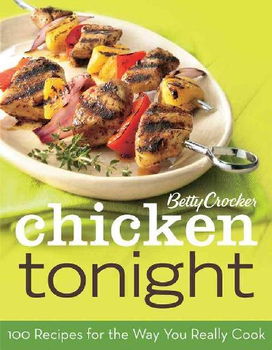 Betty Crocker Chicken Tonightbetty 