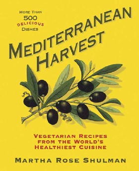 Mediterranean Harvestmediterranean 