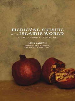 Medieval Cuisine of the Islamic Worldmedieval 