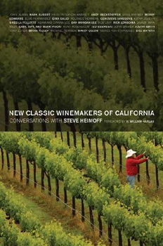 New Classic Winemakers of Californiaclassic 