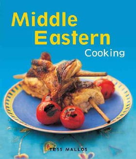 Middle Eastern Cookingmiddle 