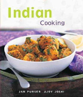 Indian Cookingindian 