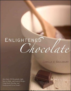 Enlightened Chocolateenlightened 