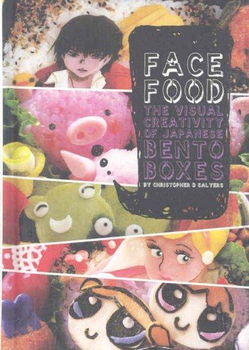 Face Foodface 