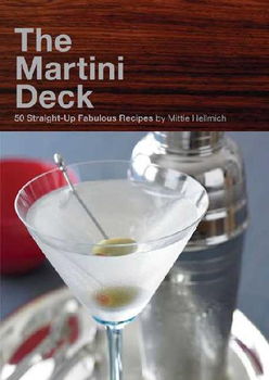 The Martini Deckmartini 