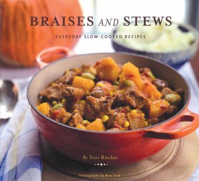 Braises and Stewsbraises 