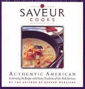 Saveur Cooks Authentic Americansaveur 