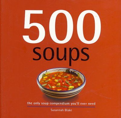 500 Soupssoups 