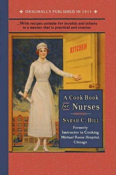 A Cook Book for Nursescook 