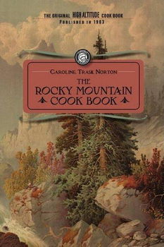 The Rocky Mountain Cook Bookrocky 