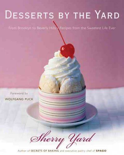 Desserts by the Yarddesserts 