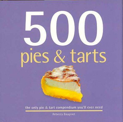 500 Pies & Tartspies 