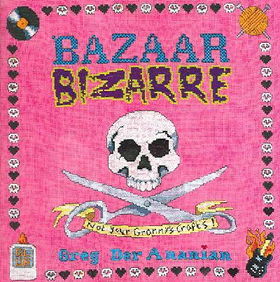 Bazaar Bizarrebazaar 