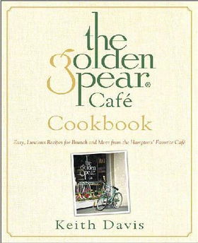 The Golden Pear Cafe Cookbookgolden 