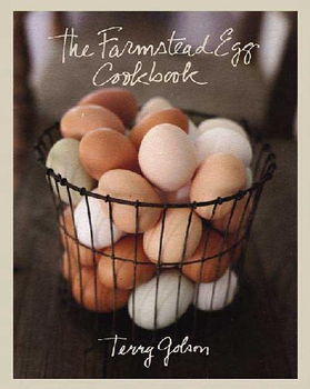 The Farmstead Egg Cookbookfarmstead 