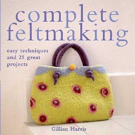 Complete Feltmakingcomplete 