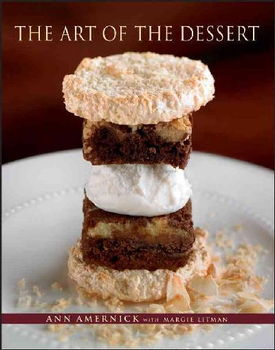 The Art of the Dessertart 