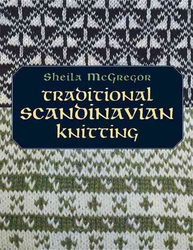 Traditional Scandinavian Knittingtraditional 