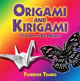 Origami And Kirigamiorigami 