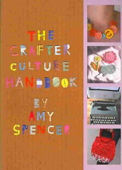 The Crafter Culture Handbookcrafter 