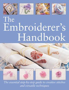 The Embroiderer's Handbookembroiderer 