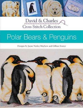 Polar Bears and Penguinspolar 