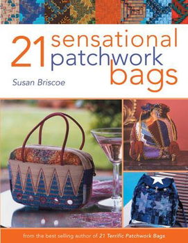 21 Sensational Patchwork Bagssensational 