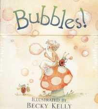 Bubbles!bubbles 